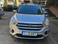 second-hand Ford Kuga 1.5 Ecoboost 4WD Aut.