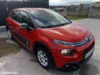 second-hand Citroën C3 Pure Tech 110 Stop&Start RED BLOCK