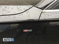 Second-hand Audi A6 S-Line 177 CP (130 kW) 2013 Negru Break