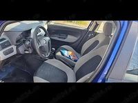 Second-hand Fiat Punto 95 CP (69 kW) 2007 Hatchback