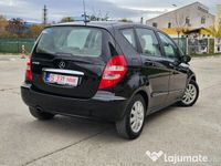 second-hand Mercedes A150 / 2006 / 1.5 / 95 CP / Garantie 12 luni / RATE