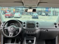 second-hand VW Tiguan 2.0 TDI 2012