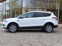 second-hand Ford Kuga 2018 1,5 diesel