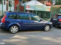 second-hand Renault Mégane II 1.6 16V