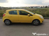 Second-hand Opel Corsa 80 CP (58 kW) 2009 Hatchback
