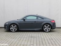 second-hand Audi TT Coupe 2.0 TFSI Stronic quattro