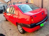 Second-hand Dacia Logan 65 CP (47 kW) 2006 Hatchback