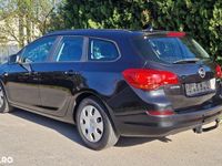 second-hand Opel Astra 1.7 CDTI DPF ecoFLEX Sports TourerStart/Stop