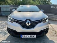 second-hand Renault Kadjar 1.5 DCI Zen
