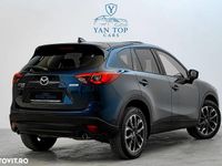 Second-hand Mazda CX-5 175 CP (128 kW) 2016 Culoaregri SUV