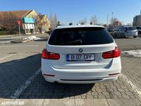 second-hand BMW 320 Seria 3 d Touring xDrive Sport Line