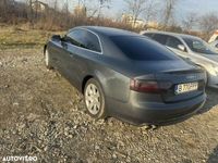 second-hand Audi A5 