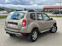 second-hand Dacia Duster Prestige 4x4 RAR efectuat 1.6 Benzină Euro 5 Imepcabil