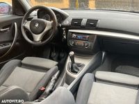 second-hand BMW 120 Seria 1 d