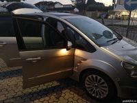 second-hand Ford S-MAX 7 locuri an 2008
