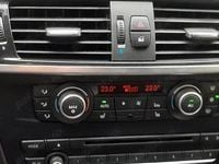 Second-hand BMW X3 184 CP (135 kW) 2012 Maro SUV