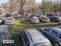 second-hand VW Sharan climatonic 1.9 TDI