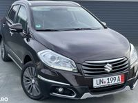 second-hand Suzuki SX4 S-Cross 1.6 DDIS Elegance AllGrip