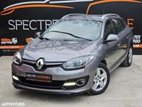 second-hand Renault Mégane GrandTour ENERGY dCi 110 EXPERIENCE