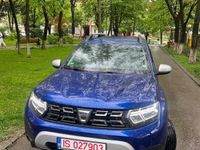 second-hand Dacia Duster 