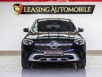 Second-hand Mercedes GLC200 198 CP (145 kW) 2020 Negru SUV