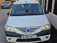 Second-hand Dacia Logan MCV 105 CP (77 kW) 2008 Break