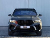 Second-hand BMW X5 M Competition Edition 625 CP (459 kW) 2022 Culoaregri SUV