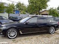 second-hand BMW 740 Seria 7 Le iPerformance