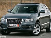 second-hand Audi Q5 2.0 TDI Quattro S-Tronic