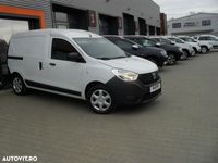 second-hand Dacia Dokker 1.5 Blue dCi Laureate