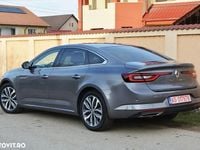 Second-hand Renault Talisman Intens 130 CP (95 kW) 2015 Culoaregri Berlinǎ