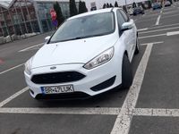 second-hand Ford Focus 1.5 TDCI