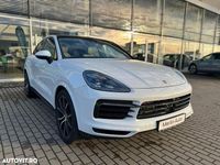 Second-hand Porsche Cayenne 340 CP (250 kW) 2020 Culoarealb SUV