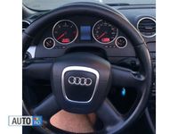 second-hand Audi A4 Cabriolet 49