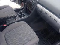 Second-hand Seat Exeo 120 CP (88 kW) 2011 Berlinǎ