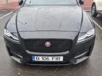 Second-hand Jaguar XF 180 CP (132 kW) 2019 Break