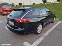 second-hand Opel Insignia 