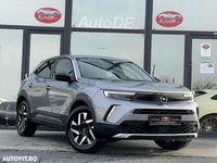 Second-hand Opel Mokka 130 CP (95 kW) 2023 Culoaregri SUV