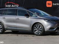 second-hand Renault Espace Energy dCi 160 EDC Initiale Paris