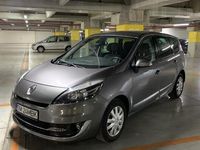 Second-hand Renault Scénic III 107 CP (78 kW) 2013 Gri Monovolum