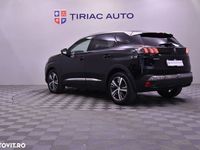 second-hand Peugeot 3008 