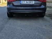 Second-hand Audi A4 177 CP (130 kW) 2012 Hatchback