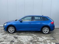 second-hand Skoda Scala 1.0 TSI Style