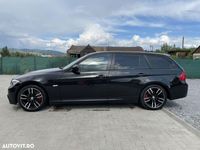 second-hand BMW 320 Seria 3 d Touring