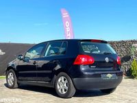 second-hand VW Golf V - rate fixe si egale/ garantie / livrare gratuita la domiciliu/ credit online/ autoturisme