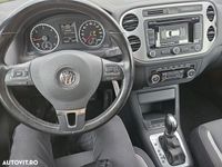 second-hand VW Tiguan 2.0 TDI 4Motion DSG Sport & Style