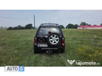 second-hand Land Rover Freelander 