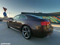 second-hand Audi A5 Coupe 2.0 TDI quattro Stronic