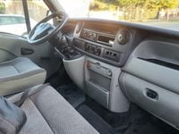 Second-hand Opel Movano 140 CP (102 kW) 2005 Van