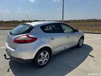 Second-hand Renault Mégane III 110 CP (80 kW) 2015 Hatchback